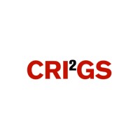 CRI2GS logo - Similar company to Euro Online Seminar Series On Operational Research And Machine Learning
