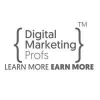 Digital Marketing  Profs logo - Similar company to Amron Software Technologies Pvt Ltd.