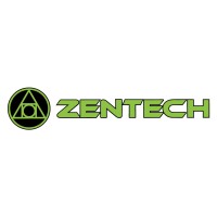 Zentech logo - Similar company to Isolox