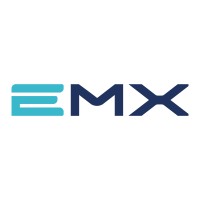 EMX Powertrain logo - Similar company to Arctus Technologies