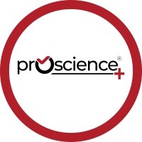 Pro Science logo - Similar company to Pro Performance
