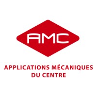 AMC TUNISIE logo - Similar company to Dps Laser