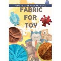 KINGDOM OF SOFT TOY FABRICS logo - Similar company to Soft Toy Designs