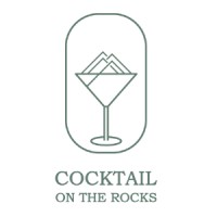 Cocktail on the rocks logo - Similar company to Forte Broker