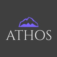 ATHOS logo - Similar company to F8 Creative