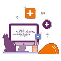 AVe Marketing attractivateur territorial logo - Similar company to Assess Manager