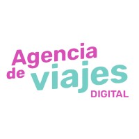 Inicia tu agencia de viajes Digital logo - Similar company to Visitchile Tour Operator Of Chile