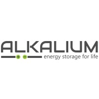 ALKALIUM BV logo - Similar company to Nettenergy Bv
