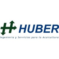 Huber Ingeniería Ltda. logo - Similar company to Fishfarmfeeder