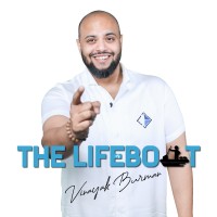 The Lifeboat logo - Similar company to Spense