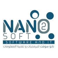 nano2soft logo - Similar company to Taam Soft Llc