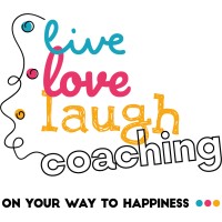 Livelovelaugh Coaching logo - Similar company to Consortium For Graduate Studies In Gender, Culture, Women, And Sexuality