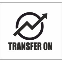 Transfer ON logo - Similar company to Stap, Sa