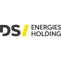 DS Energies Holding GmbH logo - Similar company to Juicify