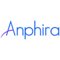 Anphira logo - Similar company to Arcode