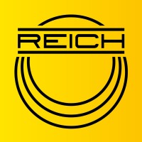 Reich GmbH logo - Similar company to Prevent Personal & Service Gmbh