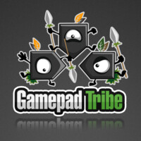 Gamepad Tribe