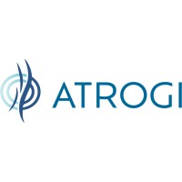 Atrogi logo - Similar company to Ilya Pharma