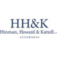 Hinman, Howard & Kattell, LLP logo - Similar company to Boylan Code Llp