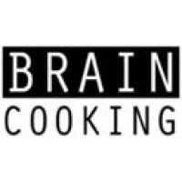 THEBRAINCOOKING logo - Similar company to Minimo Impatto S.R.L.