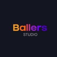 Ballers Studio logo - Similar company to Amadéaste