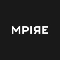 Mpire logo - Similar company to Globe Technology