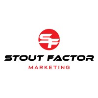Stout Factor Marketing logo - Similar company to Socially Stetson