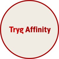 Tryg Affinity logo - Similar company to Tryg Trade