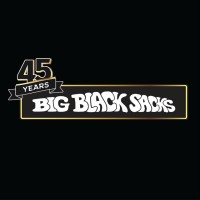 Big Black Sacks New Zealand Ltd logo - Similar company to Armstrong'S Mazda
