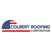 Colbert Roofing Corporation logo - Similar company to Lr Construction Llc