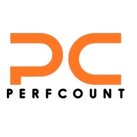 Perfcount IT Solutions logo - Similar company to Active 24 It Solution