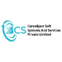 COREOBJECT SOFT SYSTEMS AND SERVICES PVT LTD logo - Similar company to Coreobject Soft Systems Services