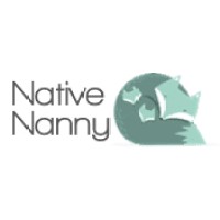 Native Nanny GmbH logo - Similar company to Ke'Onda