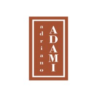 Adami logo - Similar company to Italesse