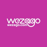wezago.com logo - Similar company to Chumz.Io