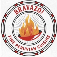 Bravazo logo - Similar company to Andrea Leyva Studio