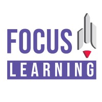 Focus Learning Academy logo - Similar company to Swiss Coding Academy