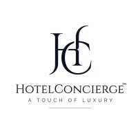 Hotel Concierge logo - Similar company to Resicom Access