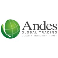 Andes Global Trading LLC logo - Similar company to Globex International, Inc.