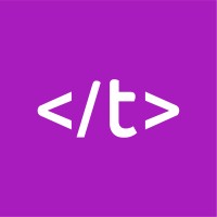 TICmeet logo - Similar company to Afina By Luis Dominguez