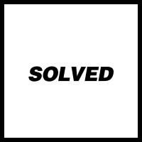 Solved logo - Similar company to Mighty
