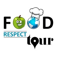 Food Respect Tour logo - Similar company to Gaia Productions Inc