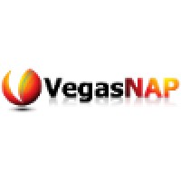 VegasNAP logo - Similar company to Erlach Computer Consulting