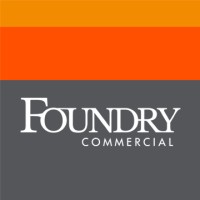 Foundry Commercial logo - Similar company to Trinity Partners