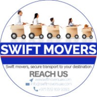Swift Movers