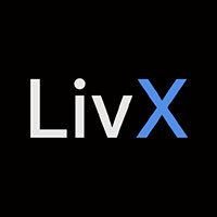 LivX logo - Similar company to Livx