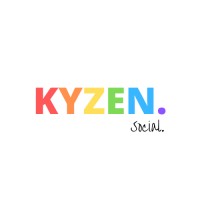 KYZEN Social logo - Similar company to Safe Space With Ky