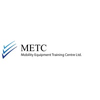 Mobility Equipment Training Centre logo - Similar company to Bigpeaks.Com Ltd