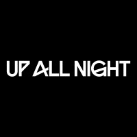Up All Night logo - Similar company to Setting Sail Records