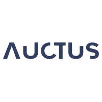 AUCTUS SOLUTIONS logo - Similar company to Inno Trans